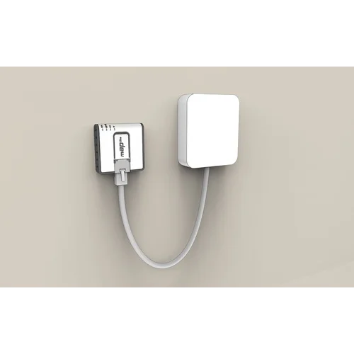 Беспроводной маршрутизатор MikroTik mAP lite