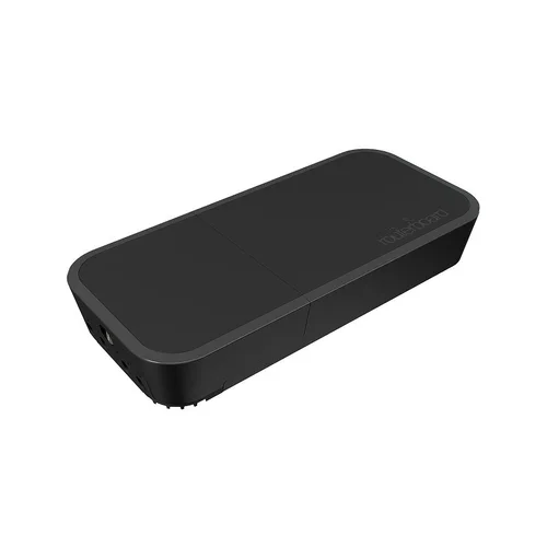 Точка доступа MikroTik wAP ac (black) new