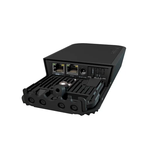Точка доступа MikroTik wAP ac (black) new