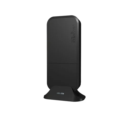 Точка доступа MikroTik wAP ac (black) new