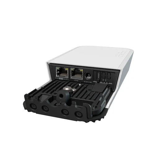 Точка доступа MikroTik wAP ac (white) new