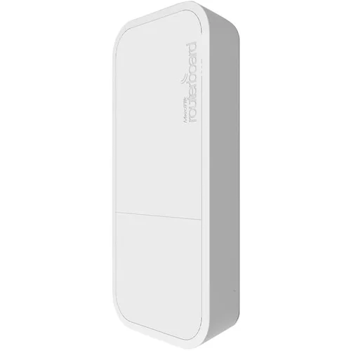 Точка доступа MikroTik wAP ac (white)