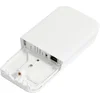 Точка доступа MikroTik wAP ac (white)