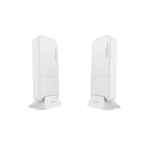 Радиомост MikroTik wAP60G Wireless Wire Kit