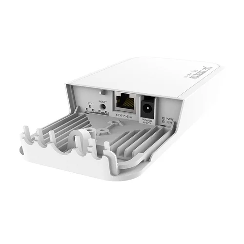 Радиомост MikroTik wAP60G Wireless Wire Kit
