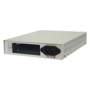 Шасси RC001-1-AC для установки E1 карты , питание 220V