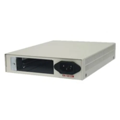 Шасси RC001-1-AC для установки E1 карты , питание 220V