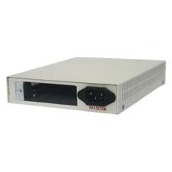 Шасси RC001-1-DC для установки E1 карты , питание 48V