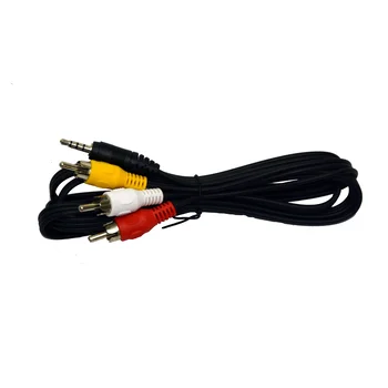 Кабель RCA для 4K IPTV Vermax UHD200