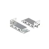 Крепление для коммутаторов Cisco Catalyst 2960-8TC и Catalyst 2960G-8TC