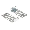 Крепление для коммутаторов Cisco Catalyst 2960X в стойку 19"