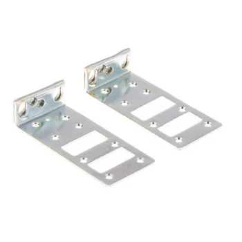 Крепление для маршрутизаторов Cisco 7201 в стойку 19"