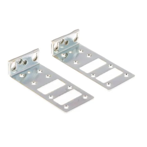 Крепление для маршрутизаторов Cisco 7201 в стойку 19"