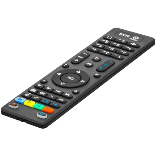 Пульт управления Vermax для IPTV приставок MAG-245/254