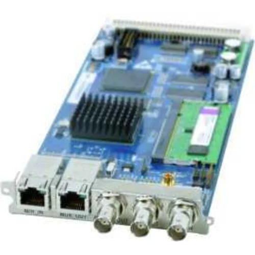 Карта EPG процессинга TANTRAX