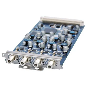 Карта 4-х тюнерного демодулятора DVB-S/S2 S2I TANTRAX