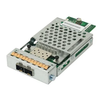 Модуль расширения Infortrend EonStor/EonStor GS/host board with 2 x 10Gb/s iSCSI (SFP+), type2