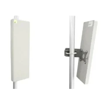 Cambium направленная антенна для базовой станции ePMP 1000, 9°x15°, 5.9-6.5ГГц, MIMO2x2, 23dBi с комплектом крепежа