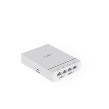 Точка доступа настенная Ruijie RG-AP180