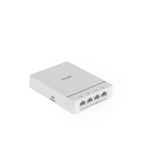 Точка доступа настенная Ruijie RG-AP180