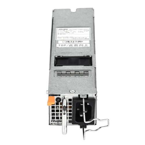 Блок питания AC для коммутаторов Ruijie RG-PA1000I-P-F