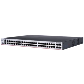 Коммутатор Ruijie RG-S5760C-48GT4XS-X