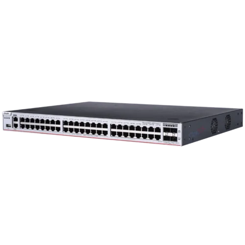 Коммутатор Ruijie RG-S5760C-48GT4XS-X