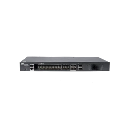 Коммутатор Ruijie RG-S6120-20XS4VS2QXS