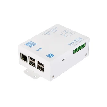 Адаптер РДА для платформы Росдомофон