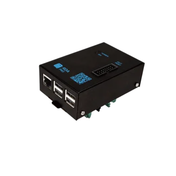 Адаптер РДА ПРО для платформы Росдомофон