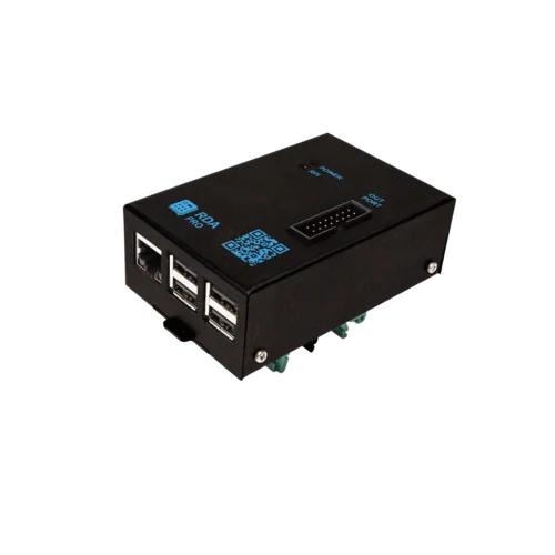 Адаптер РДА ПРО для платформы Росдомофон