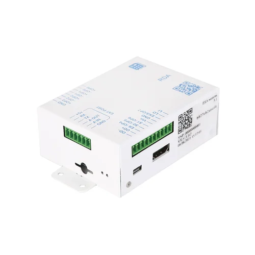 Адаптер РДА для платформы Росдомофон v.3.1