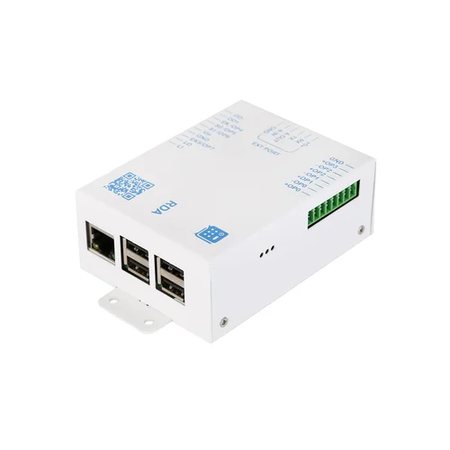 Адаптер РДА для платформы Росдомофон v.3.1