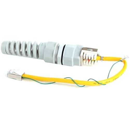 Герметичный кабельный ввод RJ45