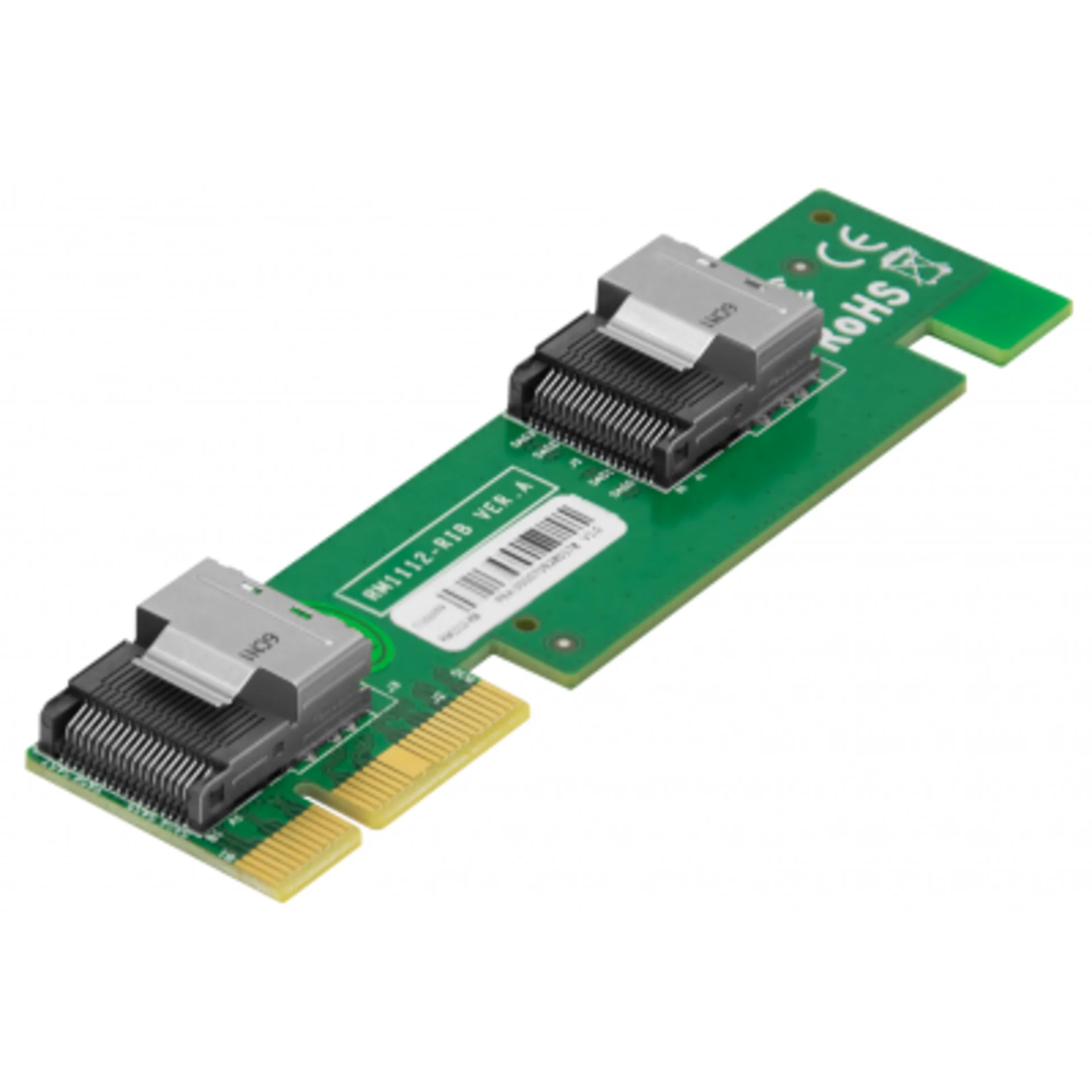 Адаптер для RAID контроллера