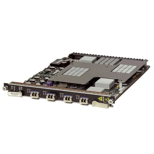 Модуль Ericsson (RedBack) 4x10GE