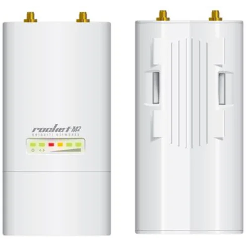 Точка доступа Ubiquiti Rocket M2