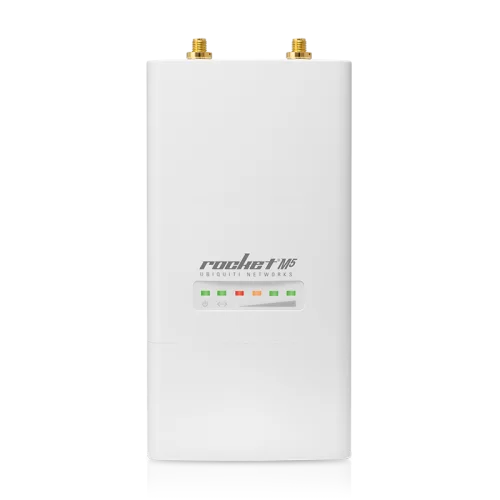 Точка доступа Ubiquiti Rocket M5