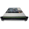 Серверная платформа Rikor 2U RP6224-AB25-800HS, до двух процессоров Intel Xeon Scalable, DDR4, 24x2.5" HDD, 2x1000Base-T, резервируемый БП