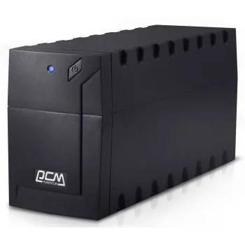 Источник бесперебойного питания Raptor, Line-Interactive, 600VA / 360W, Tower, IEC, USB