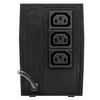Источник бесперебойного питания Raptor, Line-Interactive, 800VA / 480W, Tower, IEC