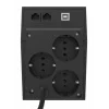 Источник бесперебойного питания RAPTOR RPT-RPT-800AР EURO