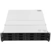 Сетевое хранилище Synology RackStation RS3621RPXS, 12xHDD 3.5", 4х1000Base-T, без дисков