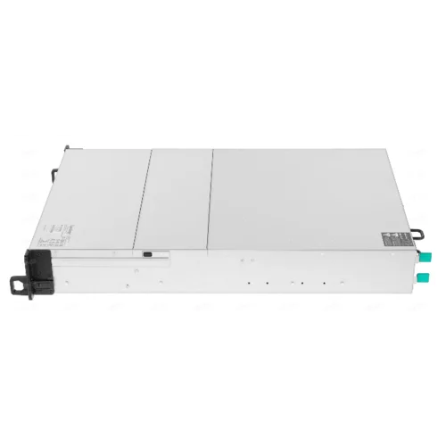 Сетевое хранилище Synology RackStation RS3621RPXS, 12xHDD 3.5", 4х1000Base-T, без дисков