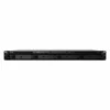 NAS-сервер Synology RackStation RS819, 4xHDD 3,5", 2х1000Base-T, один БП, без дисков