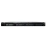 Сервер NAS Synology RackStation RS822RP+, 4xHDD 3,5", 4х1000Base-T, два БП, без дисков
