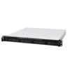 Сервер NAS Synology RackStation RS822RP+, 4xHDD 3,5", 4х1000Base-T, два БП, без дисков