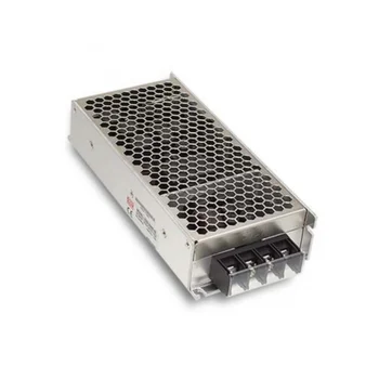 Модульный преобразователь DC-DC ; P вых: 201.6 Вт; U вх: 33.6 - 62.4 В; Выход: 24 В; Mean Well