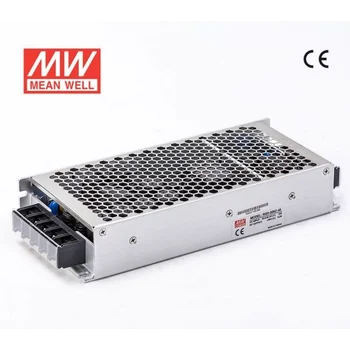 RSD-300C-48 Преобразователь: DC/DC; 300Вт; Uвх:33.6...62.4В; Uвых: 48ВDC; Iвых:6.3А, Mean Well