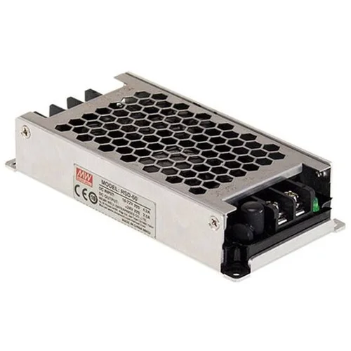 RSD-60L-12 Преобразователь: DC/DC; 60Вт; Uвх:18÷72В; Uвых:12ВDC; Iвых:5А, Mean Well